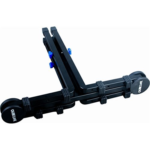 Quik Lok Compact, Heavy Duty Multifunction T Stand (WS-640-U)