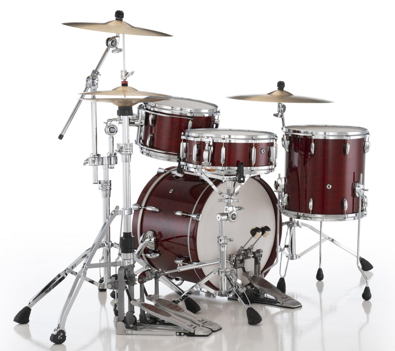 Pearl Masters Maple MM6 3-Piece Shell Pack 20/14/12 Natural Cherry Drum Set