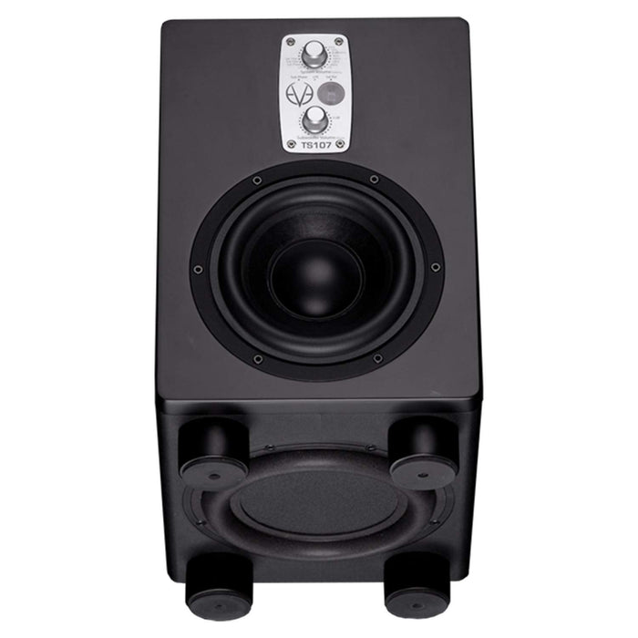 Eve Audio Thunderstorm Subwoofer, 7" (TS107-U)