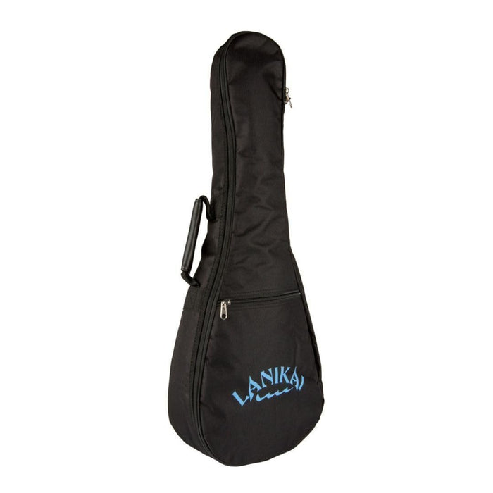 Lanikai, 4-String Ukulele, Chrome (MAT)