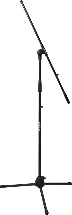 Ultimate Support JamStands MCFB6PK 6-Pack Tripod Mic Stand Bundle