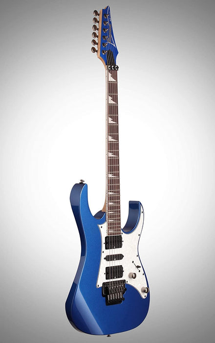 Ibanez RG450DX RG Series Electric Guitar Starlight Blue