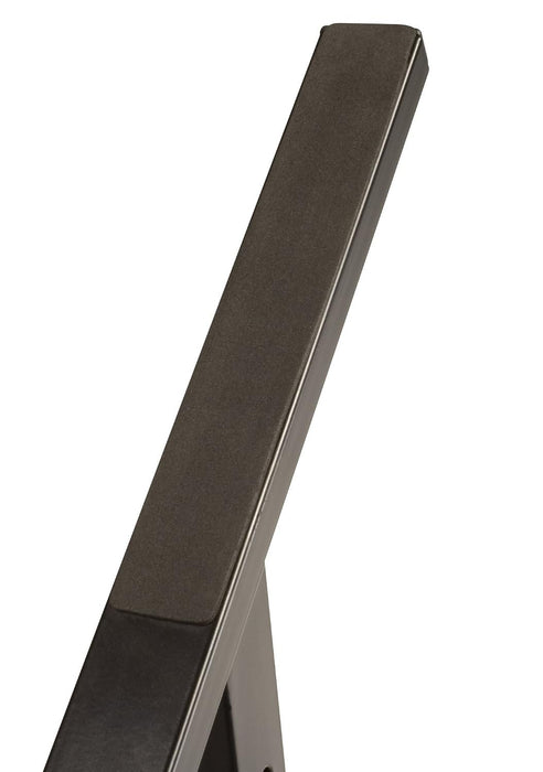 Ultimate Support JS-AS100 JamStands Adjustable Amp Stand w/Tilted Design