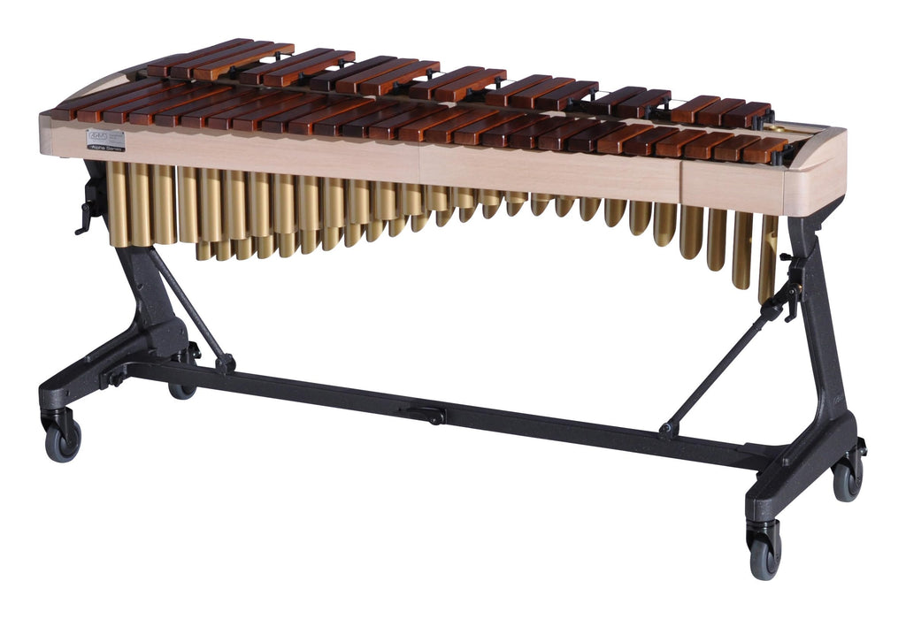 Adams Alpha 3.5 Rosewood Xylophone W/Apex Frame #9W3