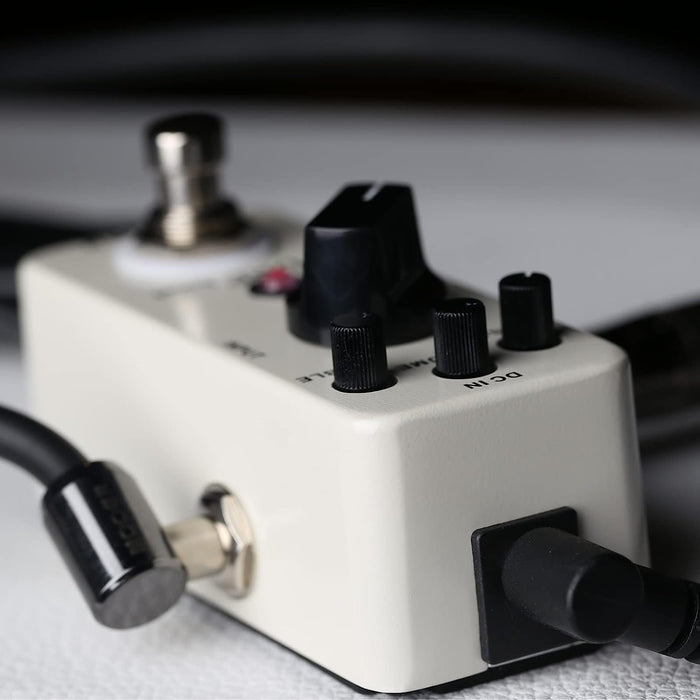 MOOER Liquid Digital Phase Pedal