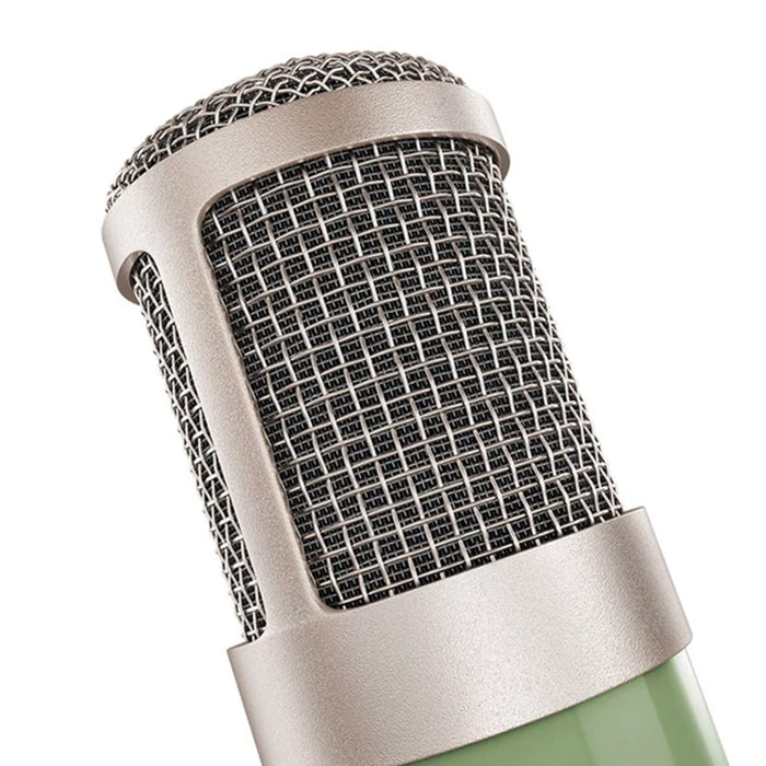 Universal Audio Bock 187 Large Diaphragm FET Condenser Microphone (UA-BOCK-187-U)