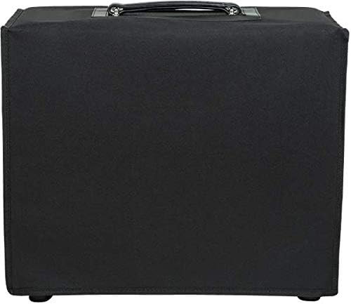 Fender Bassbreaker 15 Combo/112 Cabinet Amplifier Cover - Black