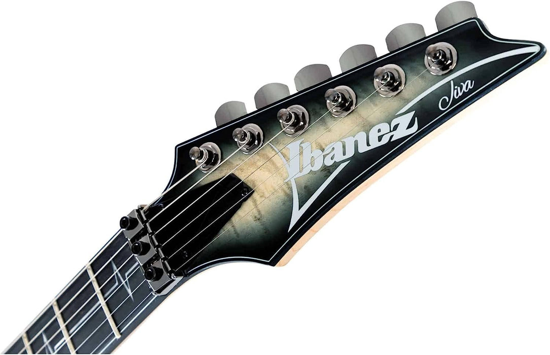 Ibanez Nita Strauss JIVA10 Signature - Deep Space Blonde