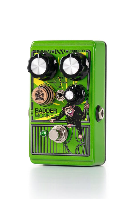 Digitech DOD Badder Monkey™ Multi Circuit Overdrive with StagePlate™