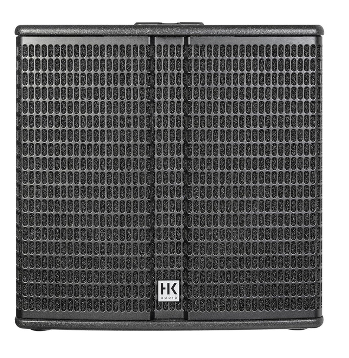 Hk Audio ELEM-115-SUB-D 2400 Watt Active Subwoofer