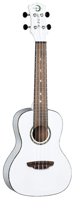 Luna Guitars, 4-String Ukulele (UKE HAU C)