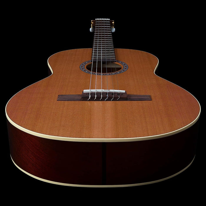 Godin 049691 Etude nylon string acoustic classical guitar