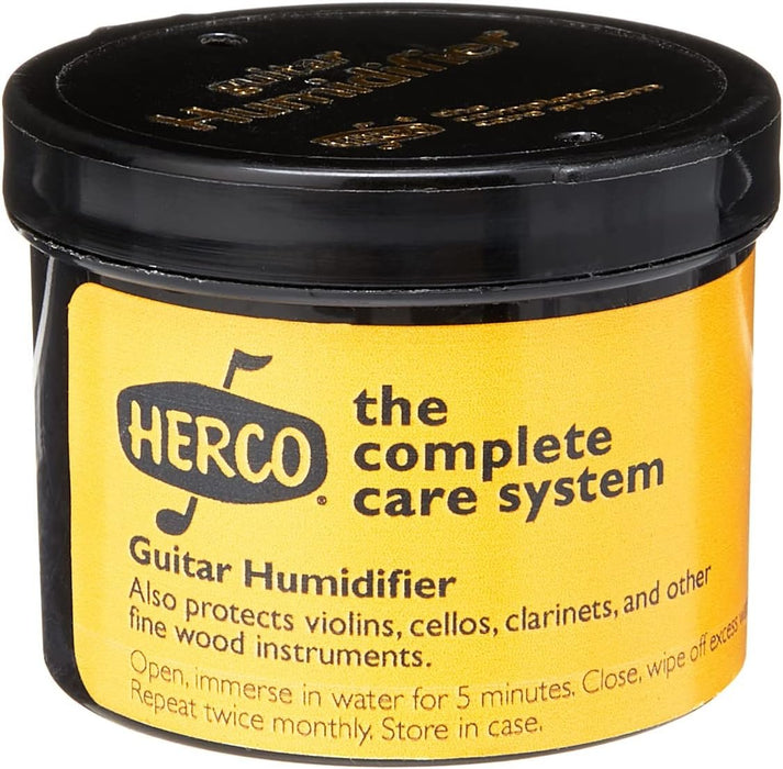 Herco Acoustic Guitar Humidifier (HE360)