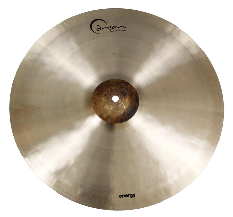 Dream Cymbals ECR16 Energy Series 16-Inch Crash Cymbal