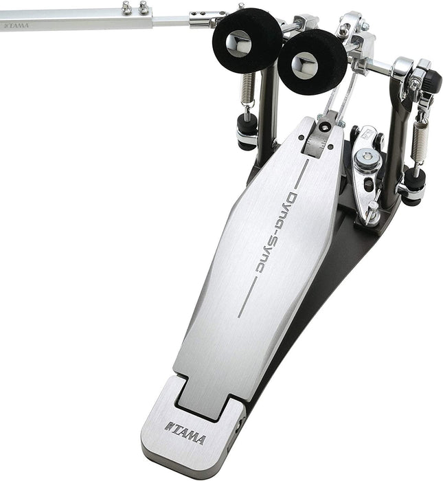 Tama Dyna-Sync Double Bass Drum Pedal (HPDS1TW)