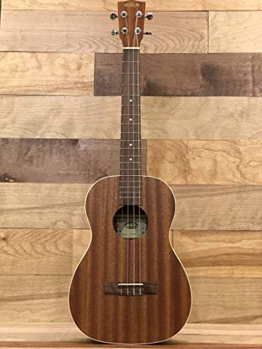 Kala Mahogany Baritone Ukulele (KA-B)