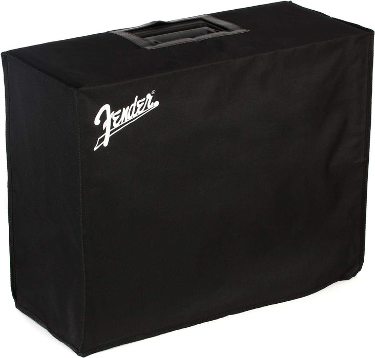 Fender Mustang GT 200 Cover