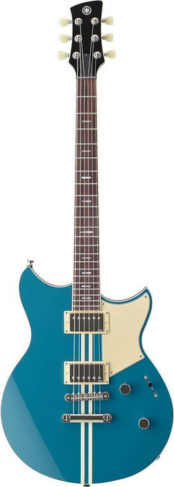 Yamaha Revstar Standard Electric Guitar with Gig Bag - Swift Blue (RSS20 SWB)