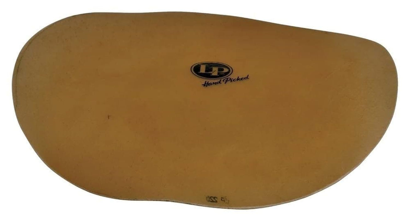 Latin Percussion LP220 Replacement 14-Inch Deluxe Flat Skin for Large Bongo