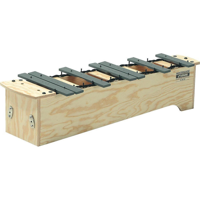 Sonor SKM20 Chromatic Add-on for Soprano Metallophone