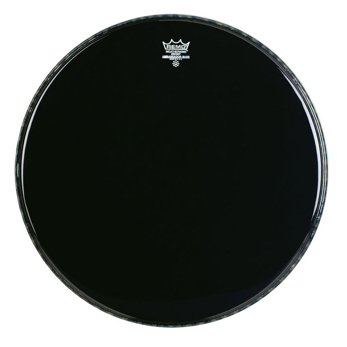 Remo ES-1032-MP Drumhead Pack - Natural Drum Head