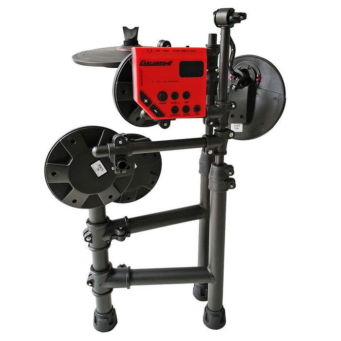 Carlsbro Electronic Drum Set (CLUB100-U)