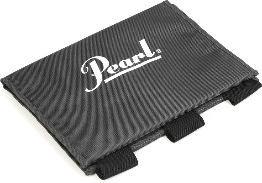 Pearl 14" Marching Bass Drum Cover (MDCG14B)