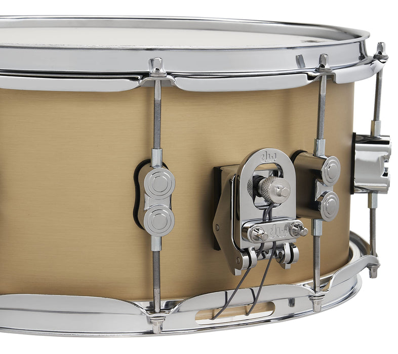 PDP Concept Select Bell Bronze 6.5 x 14 inch Snare Drum (PDSN6514CSBB)