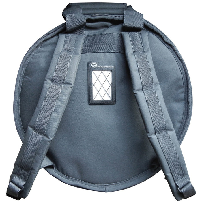 Protection Racket Padded Snare Drum Case with Strap 14 x 6.5 in.