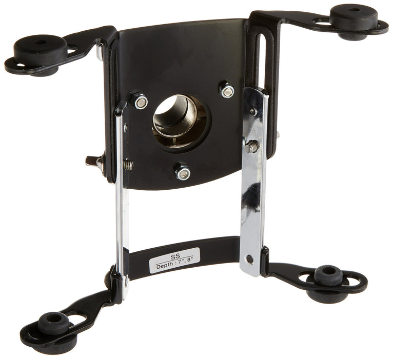 Pearl OPT0708 OptiMount, with BT-3, for 7 to 8-inch depth tom