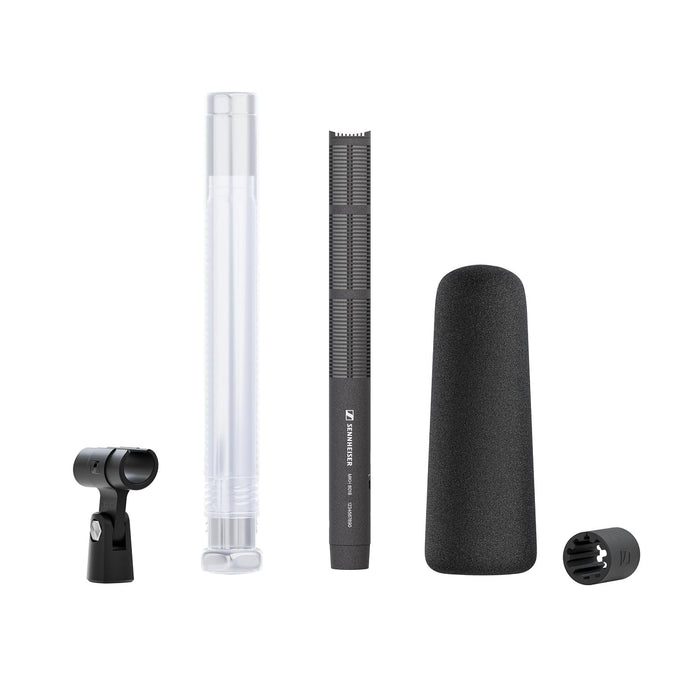 Sennheiser MKH 8018 Stereo Shotgun RF Condenser Microphone