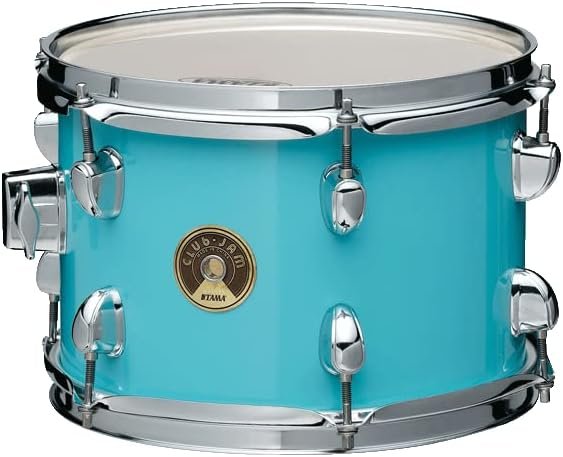 Tama Club-JAM Mini 2-Piece Shell Pack (Aqua Blue)