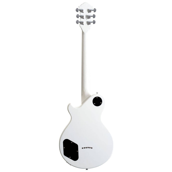 Michael Kelly Patriot Decree Standard Electric Guitar White
