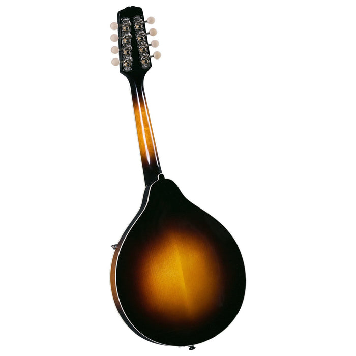 Kentucky KM-150 Series Standard A-Model Mandolin - Vintage Sunburst