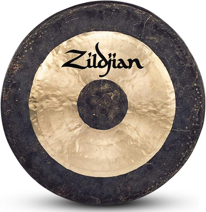 Zildjian Traditional Orchestral Gong 40 in. (P0502)