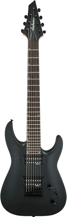 JS Series Dinky Arch Top JS22-7 HT Satin Black