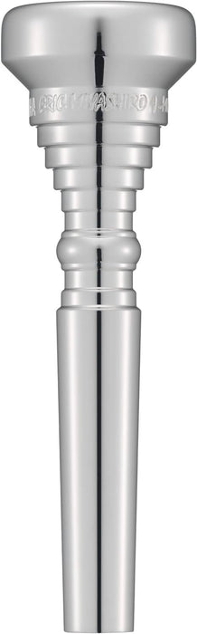 Yamaha Eric Miyashiro Signature Trumpet Mouthpiece - Silver (TR-EM1-MK2)