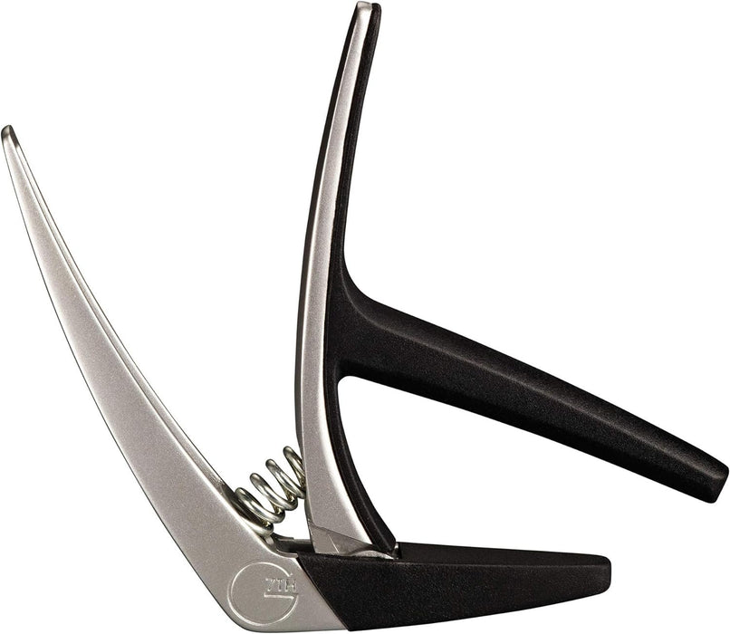 G7th Nashville Capo (Silver)