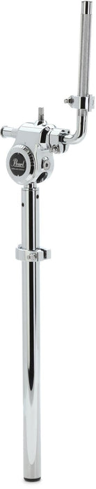 Pearl Gyrolock-L Tom Arm, Standard Length, 7/8" Base W/12Mm L-Rod (THL1030)