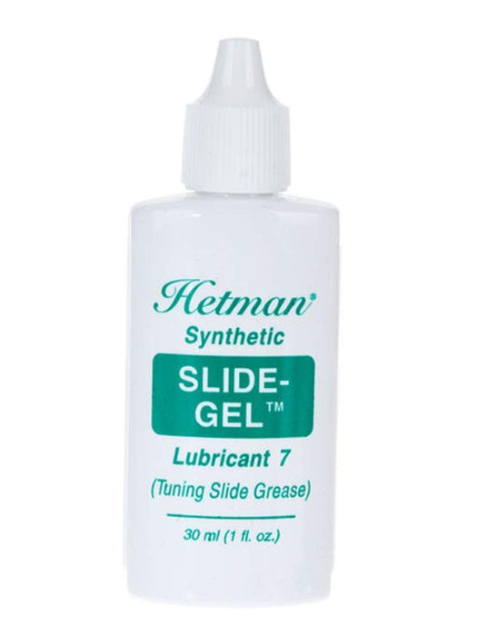 Hetman Slide Gel Lubricant (#7)