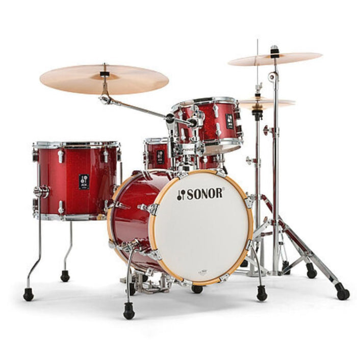 Sonor Shell Pack (AQX-JUNGLEWMRMS)