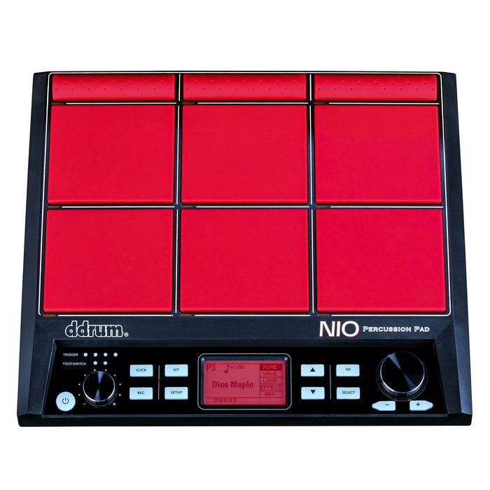 ddrum NIO Percussion Pad