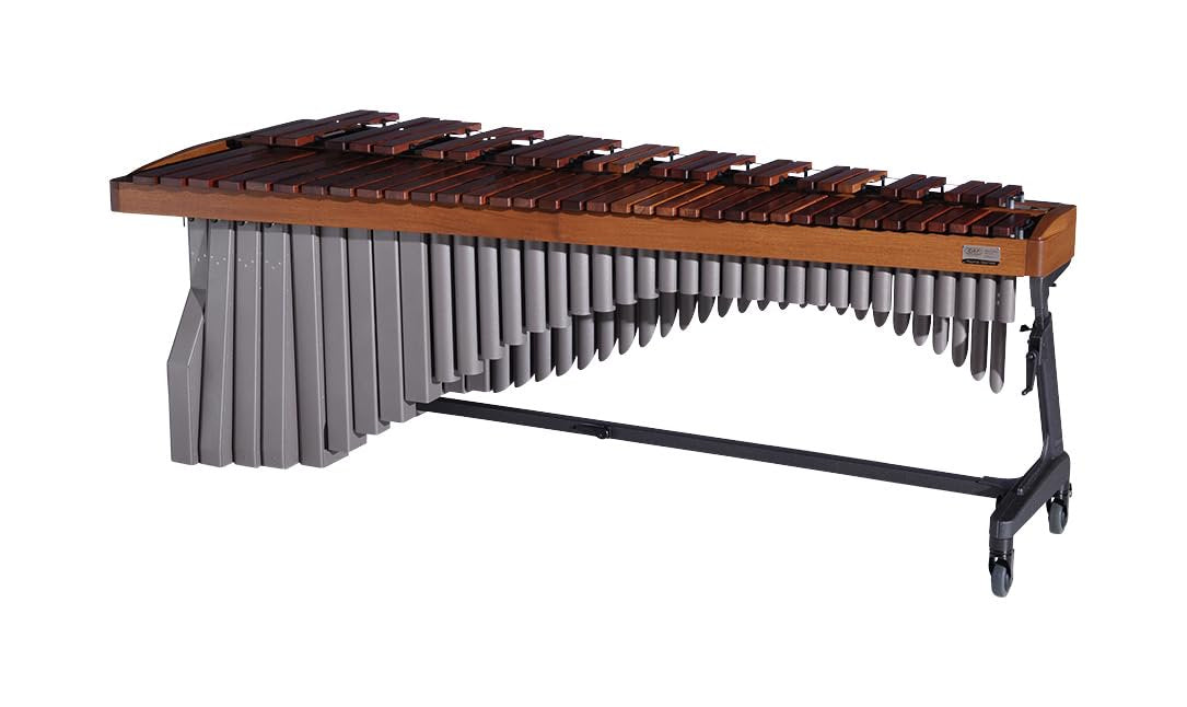 Adams Alpha 5.0 Rosewood Marimba W/Apex Frame #9T2