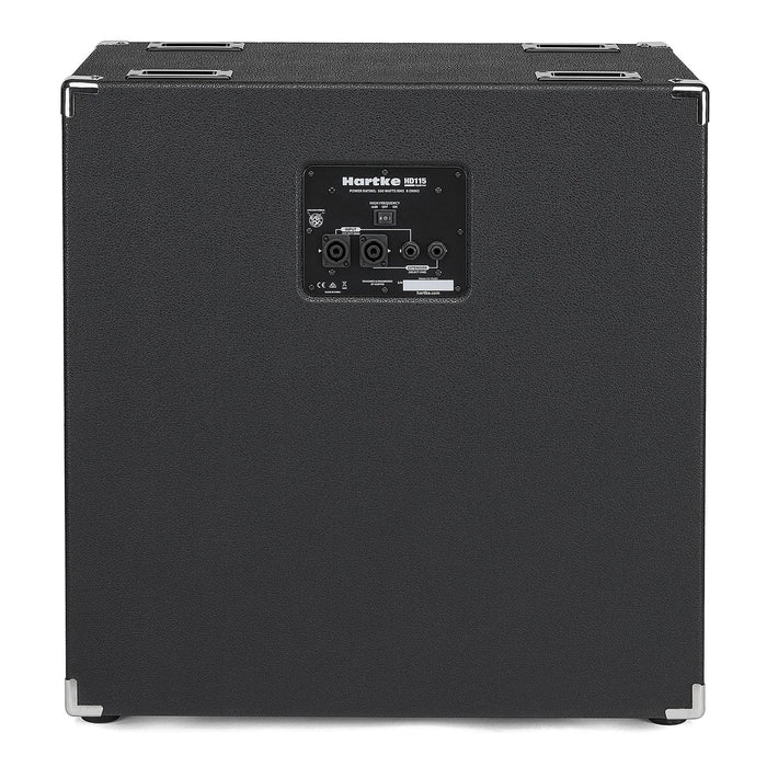Hartke HyDrive HD115 500-Watt 1x15 Inches Bass Cabinet