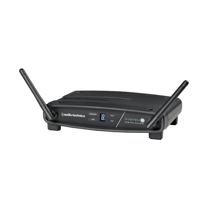 Audio-Technica ATW-1101/H Wireless Headworn Microphone System