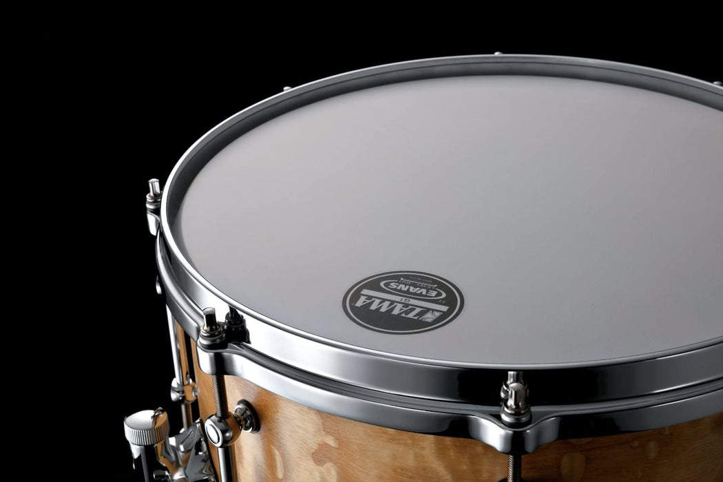 Tama S.L.P. G-Maple Snare Drum 7 x 13