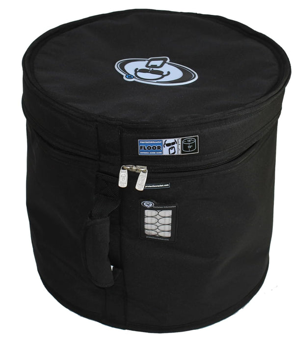 Protection Racket 2014 14" x 14" Floor Tom Drum Case
