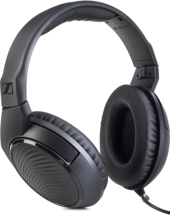 Sennheiser Pro Audio Professional HD 200 PRO Over-Ear Studio Headphones