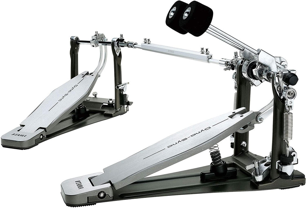 Tama Dyna-Sync Double Bass Drum Pedal (HPDS1TW)