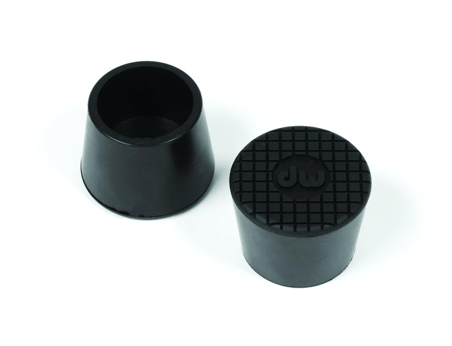DW DWSMRKFT2 2 Round Feet for Rack Vertical Leg